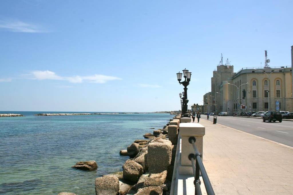 Welcome To Bari Exteriér fotografie
