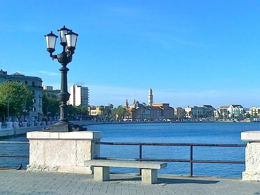 Welcome To Bari Exteriér fotografie